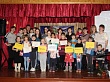 «Азбука здоровья в каждой семье!»: очередное заседание клуба молодых семей «Фрегат» прошло в Горнослинкино